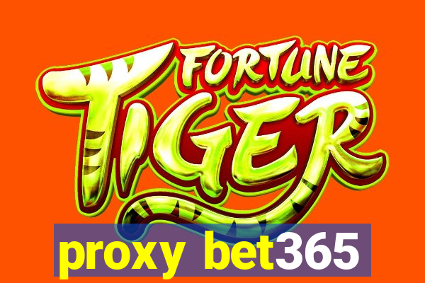 proxy bet365